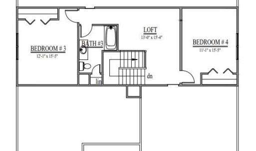 Photo #46 of 1100 Snowfield Circle, Lynchburg, VA 0.3 acres