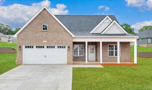 Photo #1 of 1100 Snowfield Circle, Lynchburg, VA 0.3 acres