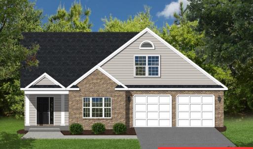 Photo #1 of 5 Snowfield Circle, Lynchburg, VA 0.3 acres