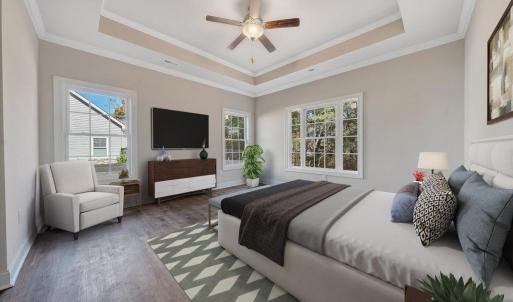 Photo #5 of 5 Snowfield Circle, Lynchburg, VA 0.3 acres