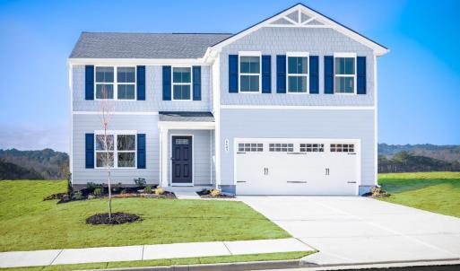 Photo #1 of 40 Kade Court, Lynchburg, VA 0.2 acres
