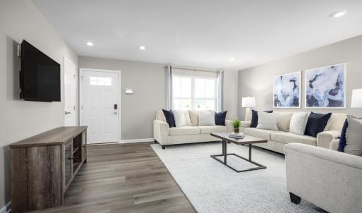 Photo #2 of 63 Kade Court, Lynchburg, VA 0.2 acres