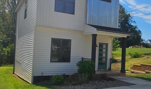 Photo #7 of 2713 Rainbow Circle, Lynchburg, VA 0.1 acres