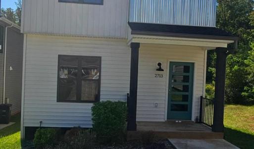 Photo #4 of 2713 Rainbow Circle, Lynchburg, VA 0.1 acres