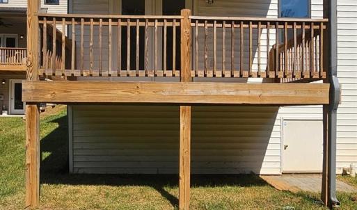 Photo #12 of 2713 Rainbow Circle, Lynchburg, VA 0.1 acres