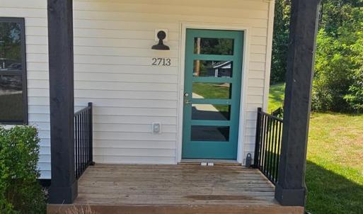 Photo #5 of 2713 Rainbow Circle, Lynchburg, VA 0.1 acres