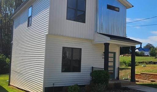 Photo #6 of 2713 Rainbow Circle, Lynchburg, VA 0.1 acres