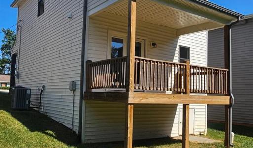 Photo #9 of 2713 Rainbow Circle, Lynchburg, VA 0.1 acres