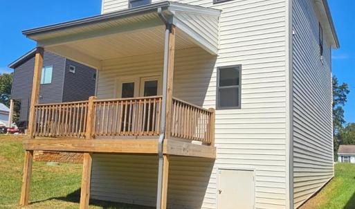 Photo #11 of 2713 Rainbow Circle, Lynchburg, VA 0.1 acres