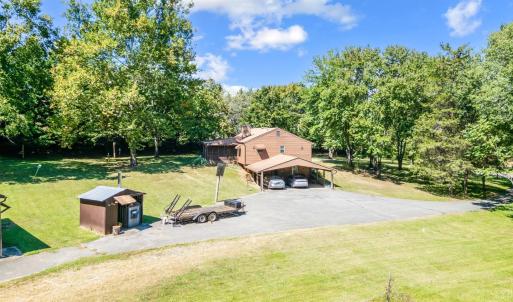 Photo #34 of 1103 Moreview Drive, Lynchburg, VA 4.7 acres