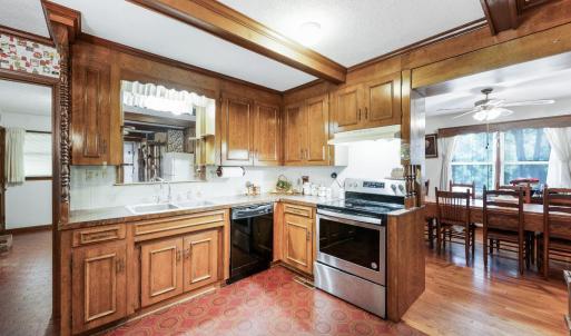 Photo #9 of 1103 Moreview Drive, Lynchburg, VA 4.7 acres