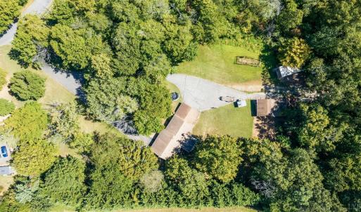 Photo #4 of 1103 Moreview Drive, Lynchburg, VA 4.7 acres