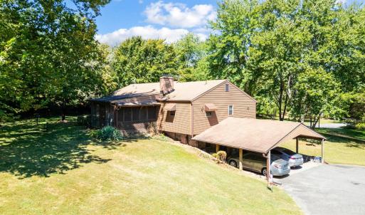 Photo #35 of 1103 Moreview Drive, Lynchburg, VA 4.7 acres