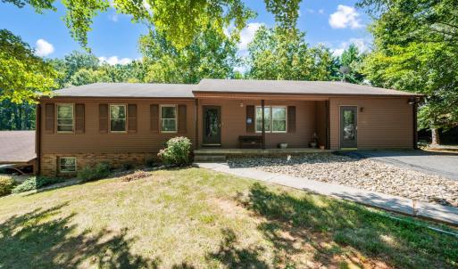 Photo #1 of 1103 Moreview Drive, Lynchburg, VA 4.7 acres