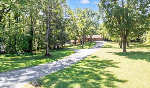 Photo #3 of 1103 Moreview Drive, Lynchburg, VA 4.7 acres