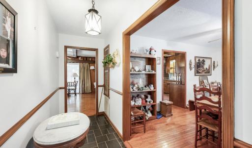 Photo #6 of 1103 Moreview Drive, Lynchburg, VA 4.7 acres