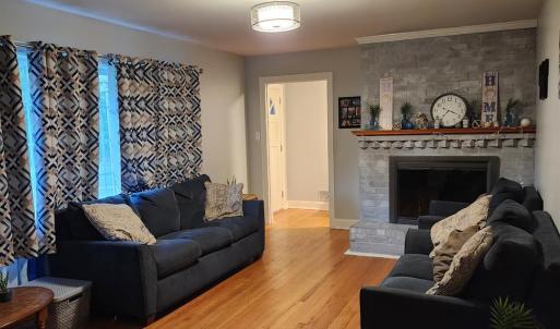 Photo #4 of 5904 Rhonda Rd, Lynchburg, VA 0.6 acres