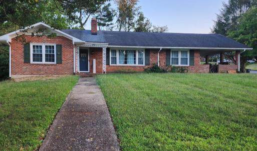 Photo #1 of 5904 Rhonda Rd, Lynchburg, VA 0.6 acres