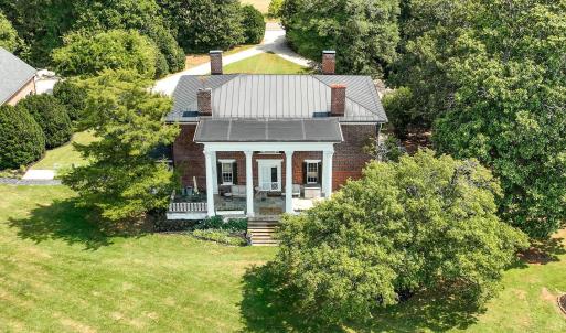 Photo #1 of 2710 Goode Station Road, Goode, VA 24.1 acres