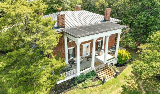 Photo #2 of 2710 Goode Station Road, Goode, VA 24.1 acres