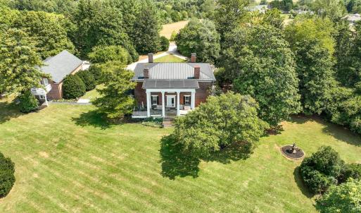 Photo #7 of 2710 Goode Station Road, Goode, VA 24.1 acres