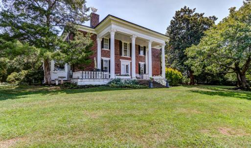 Photo #3 of 2710 Goode Station Road, Goode, VA 24.1 acres