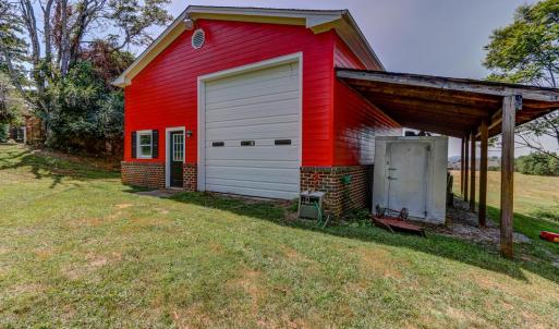 Photo #92 of 2710 Goode Station Road, Goode, VA 24.1 acres