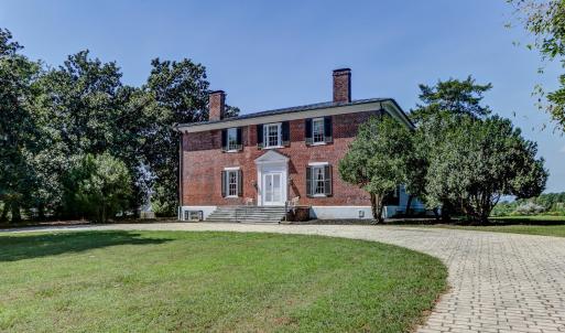 Photo #58 of 2710 Goode Station Road, Goode, VA 24.1 acres