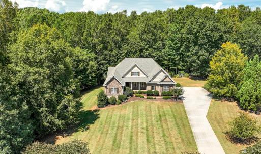 Photo #2 of 1480 Gilfield Drive, Forest, VA 1.7 acres