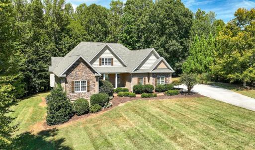 Photo #1 of 1480 Gilfield Drive, Forest, VA 1.7 acres