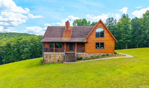 Photo #3 of 2821 Campbell Highway, Lynchburg, VA 92.5 acres