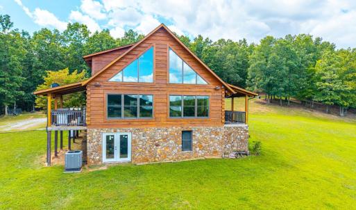 Photo #60 of 2821 Campbell Highway, Lynchburg, VA 92.5 acres