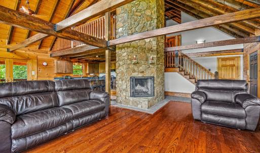 Photo #8 of 2821 Campbell Highway, Lynchburg, VA 92.5 acres