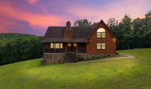 Photo #2 of 2821 Campbell Highway, Lynchburg, VA 92.5 acres
