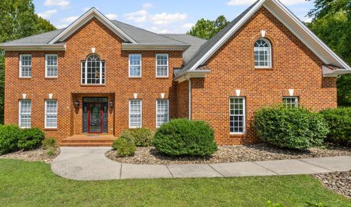Photo #1 of 105 Raven Stone Court, Lynchburg, VA 0.8 acres