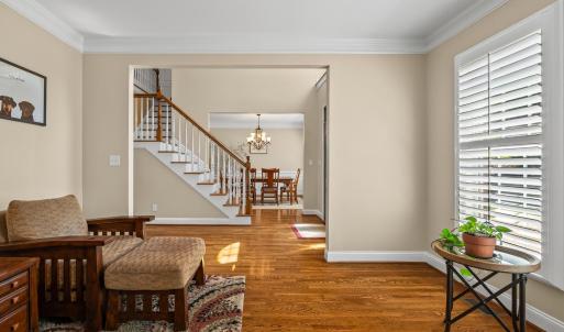 Photo #6 of 105 Raven Stone Court, Lynchburg, VA 0.8 acres