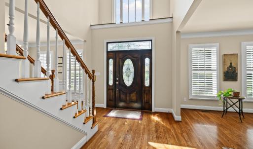 Photo #3 of 105 Raven Stone Court, Lynchburg, VA 0.8 acres