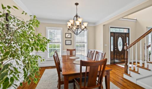 Photo #9 of 105 Raven Stone Court, Lynchburg, VA 0.8 acres