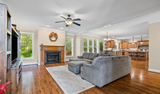 Photo #15 of 105 Raven Stone Court, Lynchburg, VA 0.8 acres