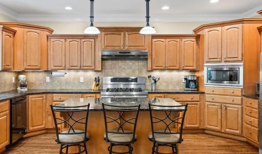 Photo #21 of 105 Raven Stone Court, Lynchburg, VA 0.8 acres