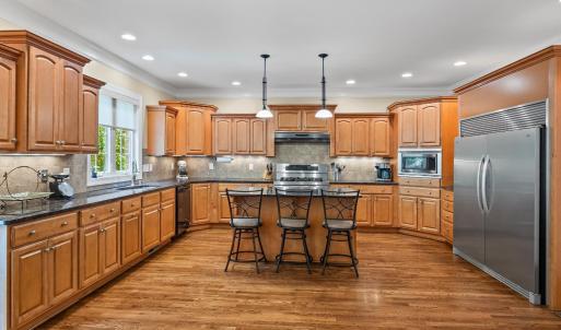 Photo #20 of 105 Raven Stone Court, Lynchburg, VA 0.8 acres