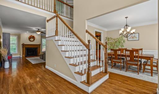 Photo #4 of 105 Raven Stone Court, Lynchburg, VA 0.8 acres