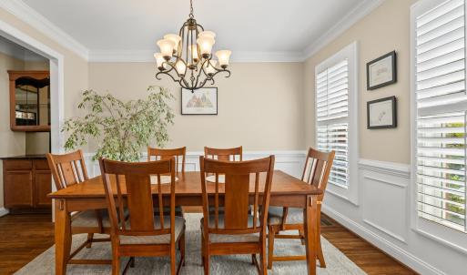 Photo #8 of 105 Raven Stone Court, Lynchburg, VA 0.8 acres