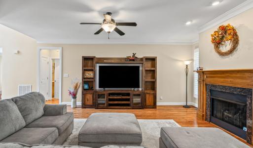 Photo #16 of 105 Raven Stone Court, Lynchburg, VA 0.8 acres