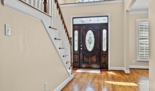 Photo #14 of 105 Raven Stone Court, Lynchburg, VA 0.8 acres