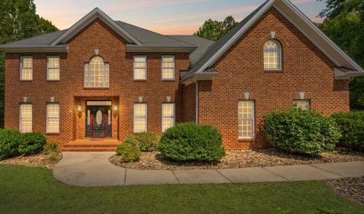 Photo #2 of 105 Raven Stone Court, Lynchburg, VA 0.8 acres