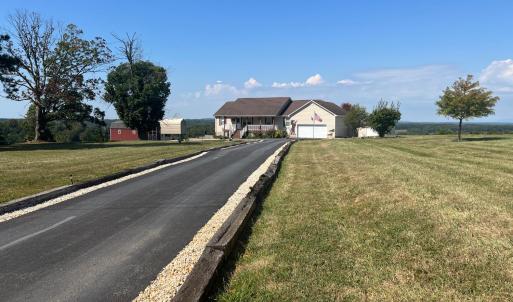 Photo #2 of 719 Tower Hill Drive, Appomattox, VA 10.7 acres