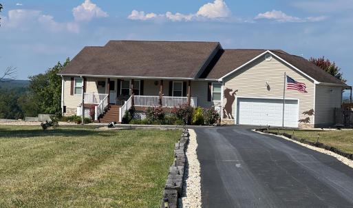 Photo #1 of 719 Tower Hill Drive, Appomattox, VA 10.7 acres