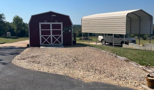 Photo #3 of 719 Tower Hill Drive, Appomattox, VA 10.7 acres