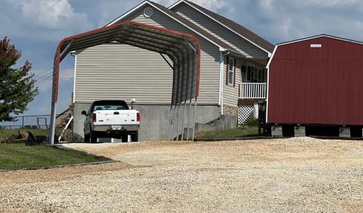 Photo #13 of 719 Tower Hill Drive, Appomattox, VA 10.7 acres